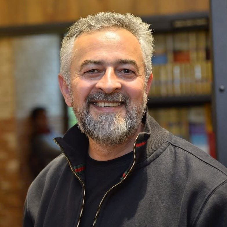 Xəyyam Rəfili
