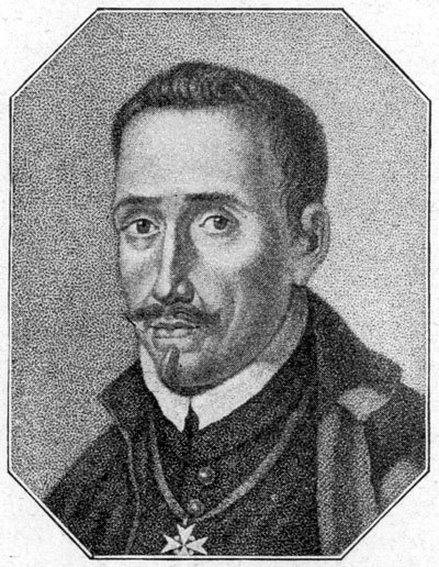Lope de Vega