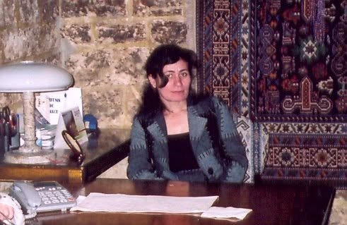 Alice Munro