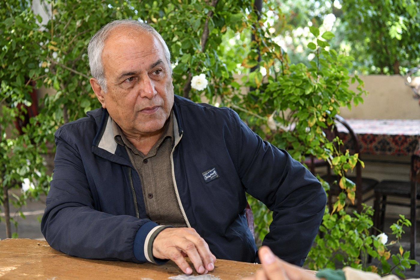 Saday Budaqlı