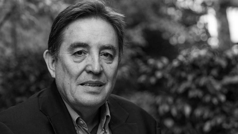 Luis García Montero