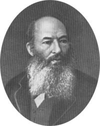 Афанасий Фет