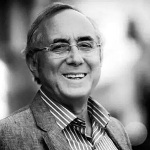 Ataol Behramoğlu