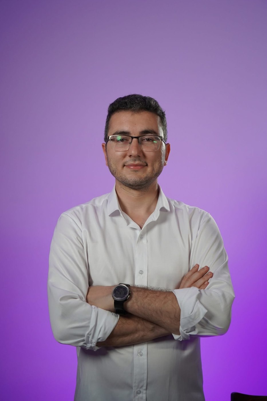 Ramil Əhməd