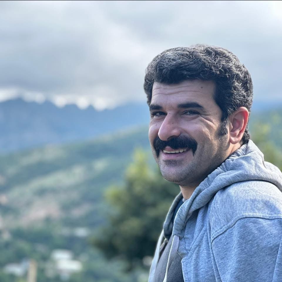 Şəhriyar del Gerani