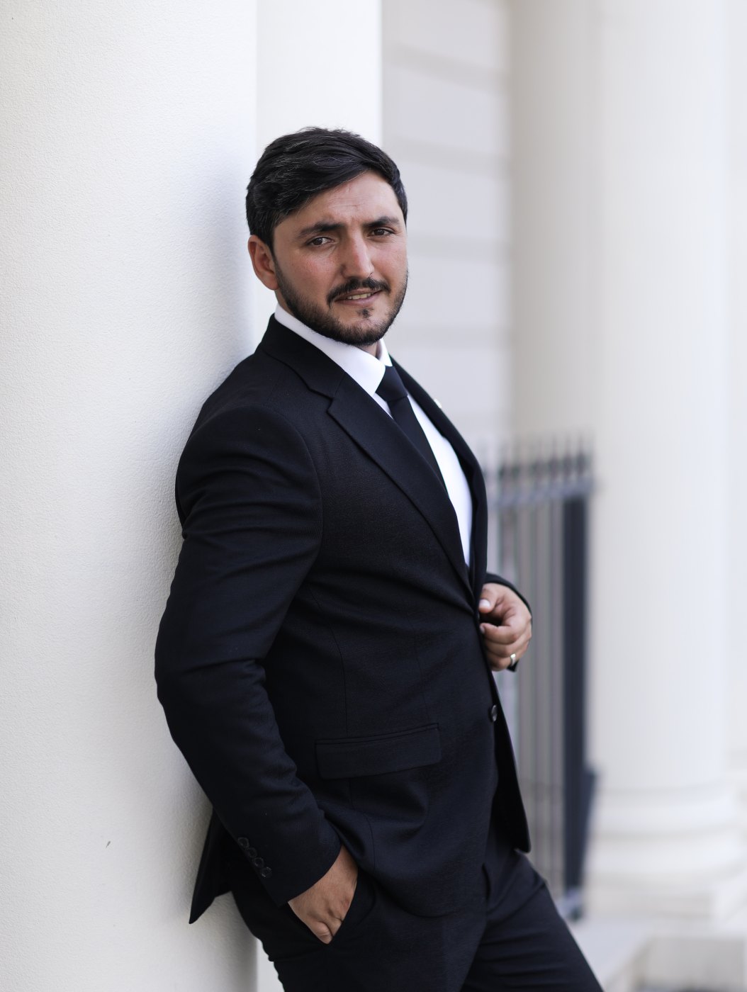 Səddam Laçın
