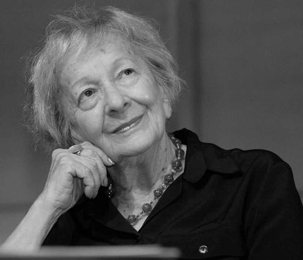 Vislava Şimborskaya