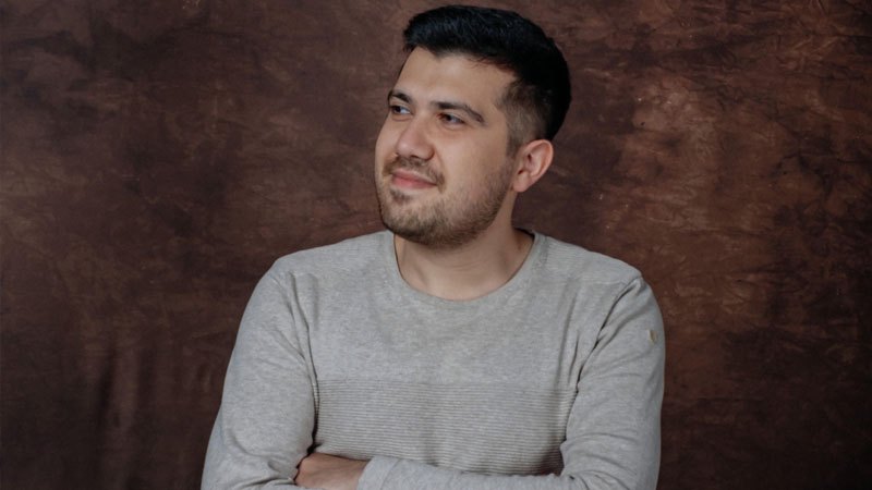 Orxan Cuvarlı