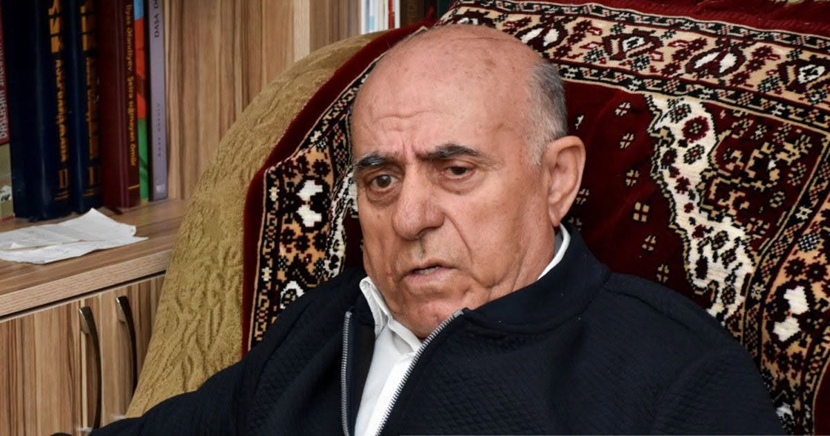Mövlud Süleymanlı
