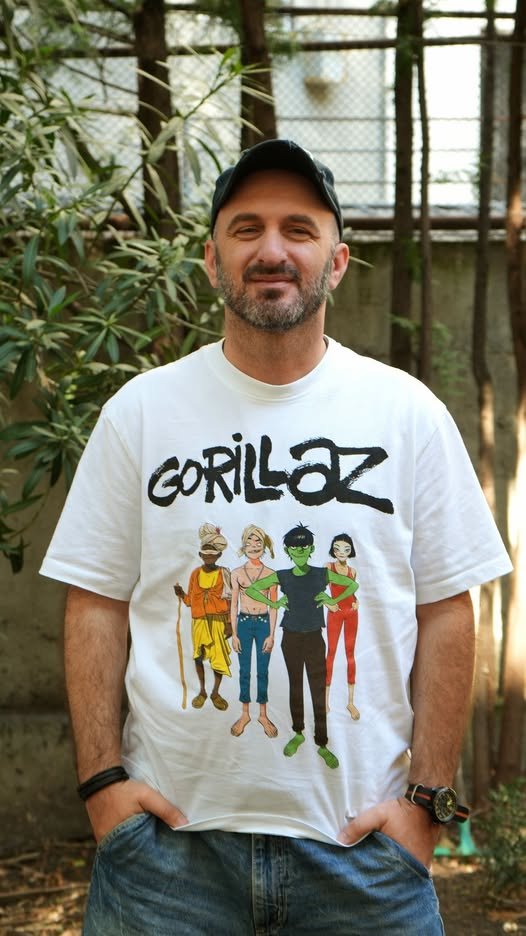 გიორგი კეკელიძე