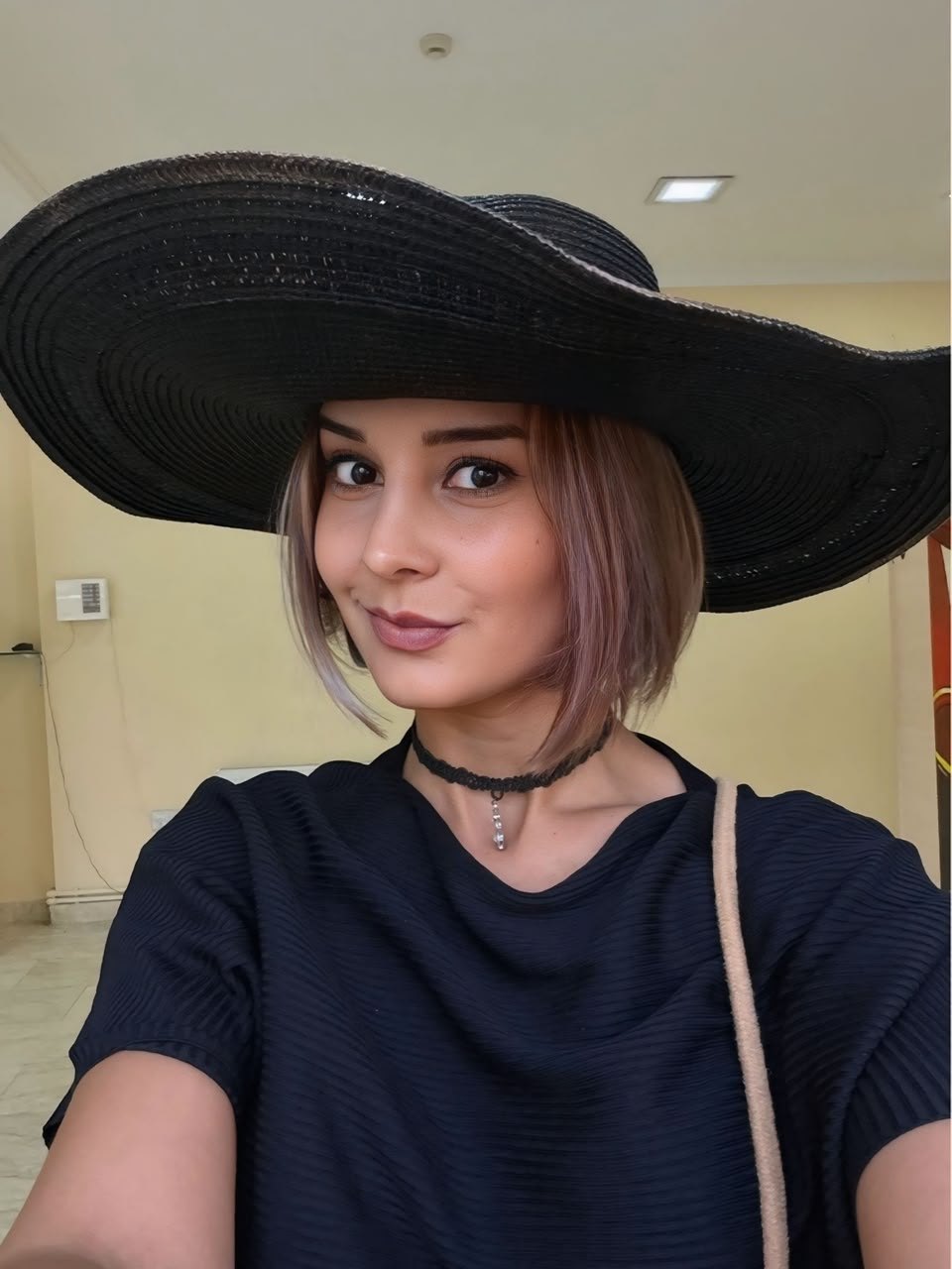 Banu Muharrem