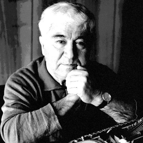 Aziz Nesin