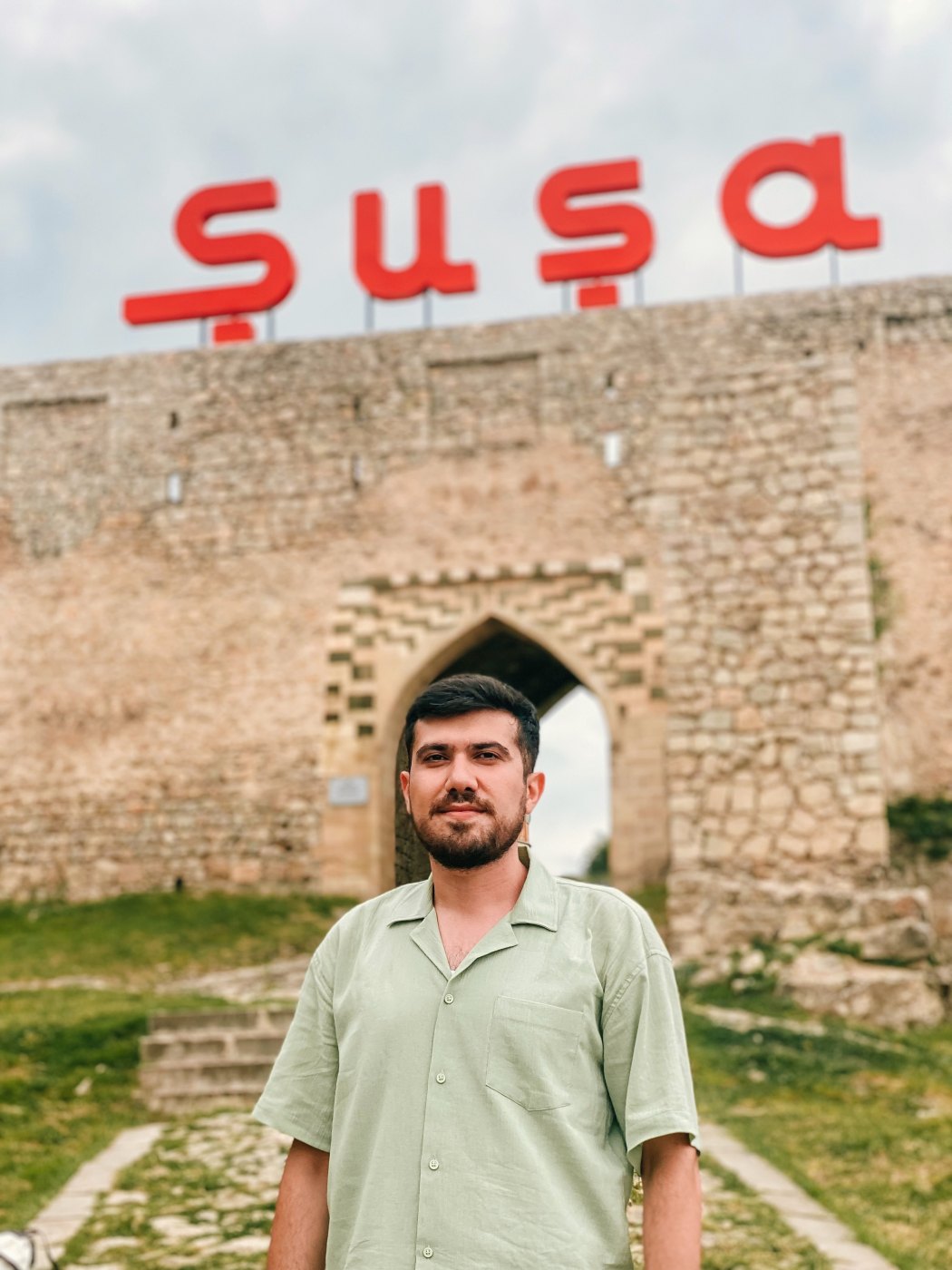 Orxan Cuvarlı