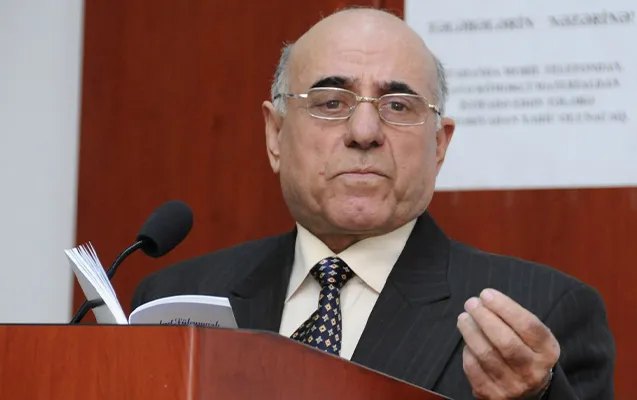 Mövlud Süleymanlı