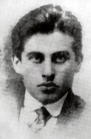 ტიციან ტაბიძე