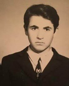 Azad Qaradərəli