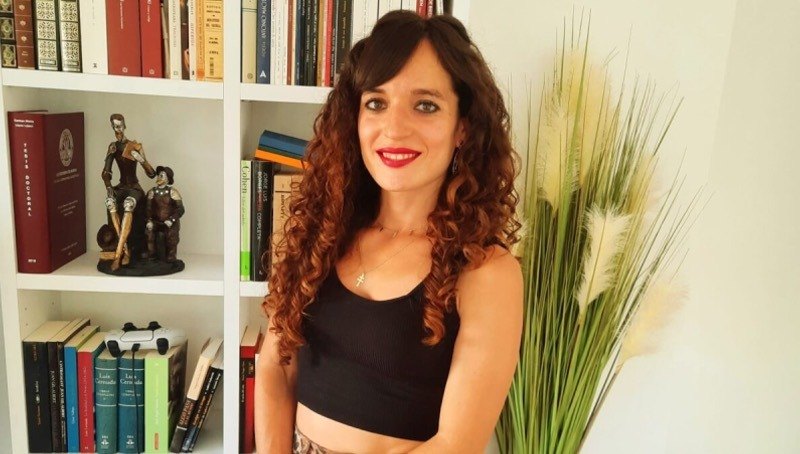 Carmen María López