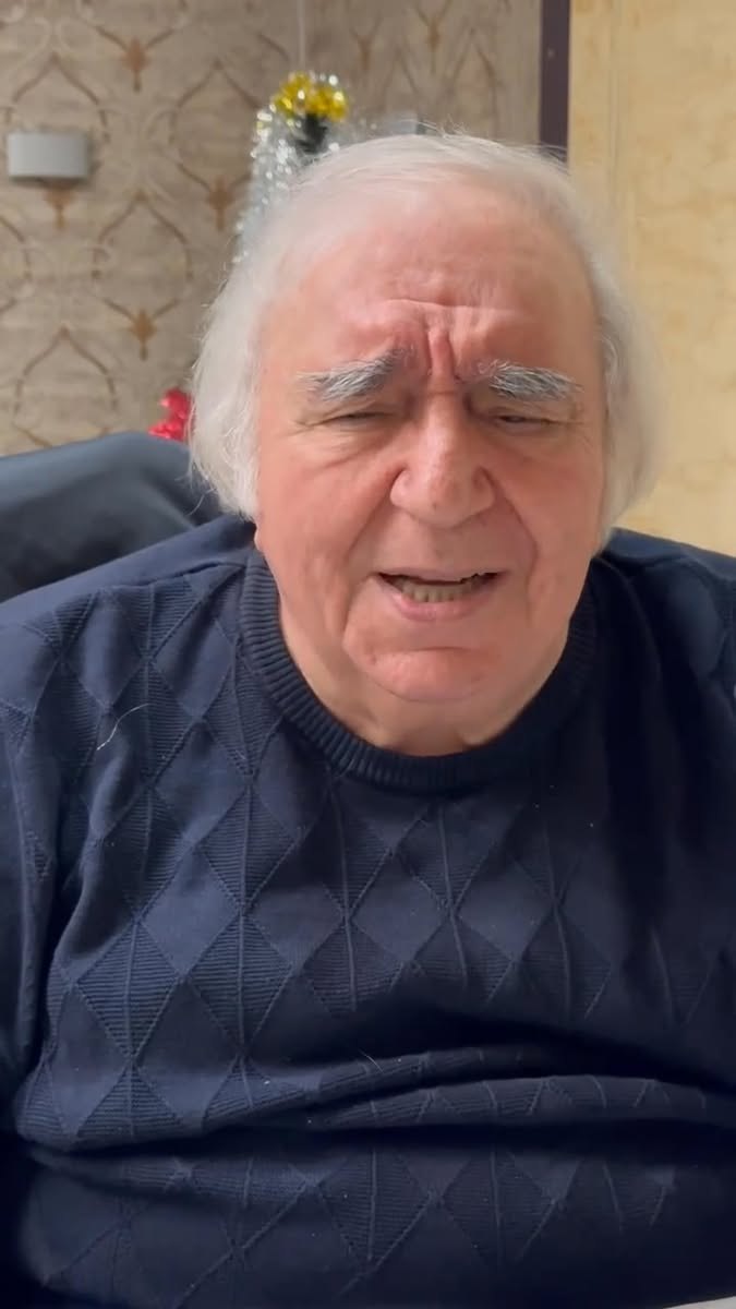 Eh.. nələr görmədin bu 80 ildə?