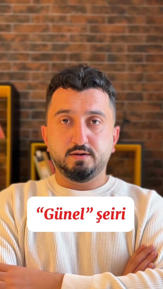 Günelin şeiri