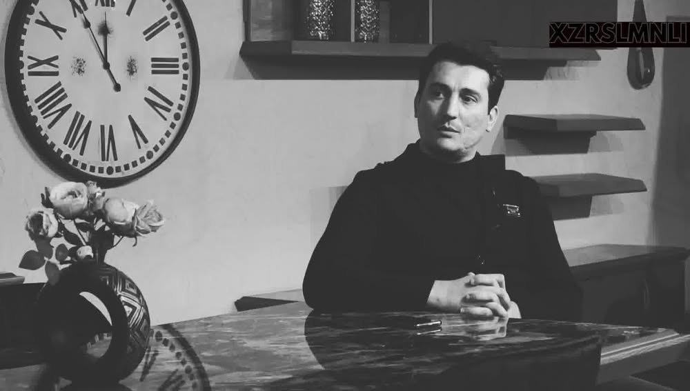Ayrılığa dözməyi hərə bir cür bacarır…