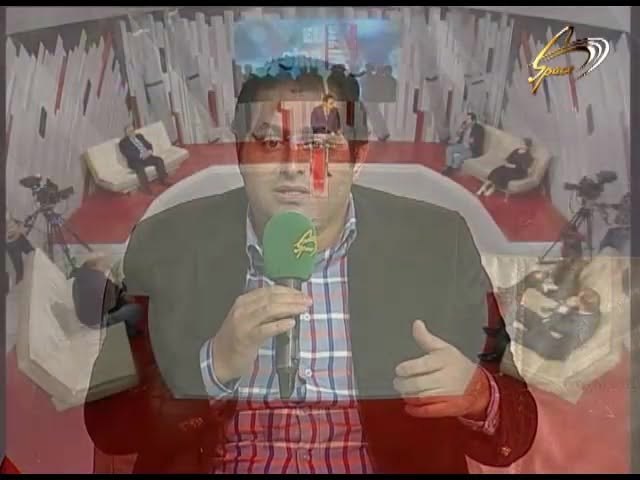 Səs ayaqlı, səs əllidir