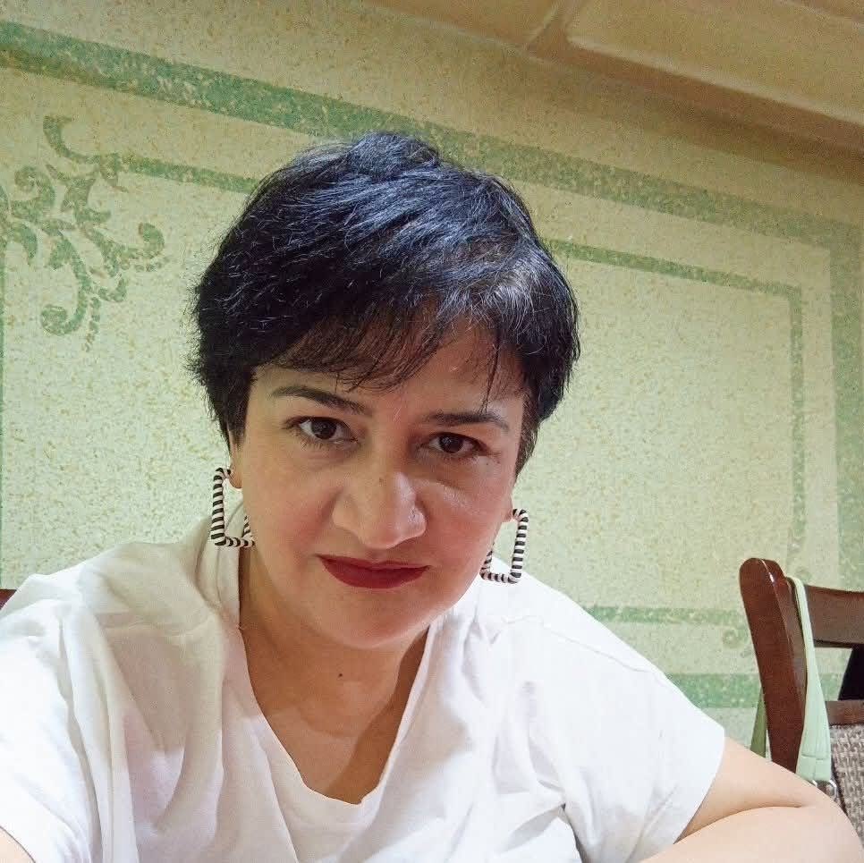 Rəbiqə Nazimqızı