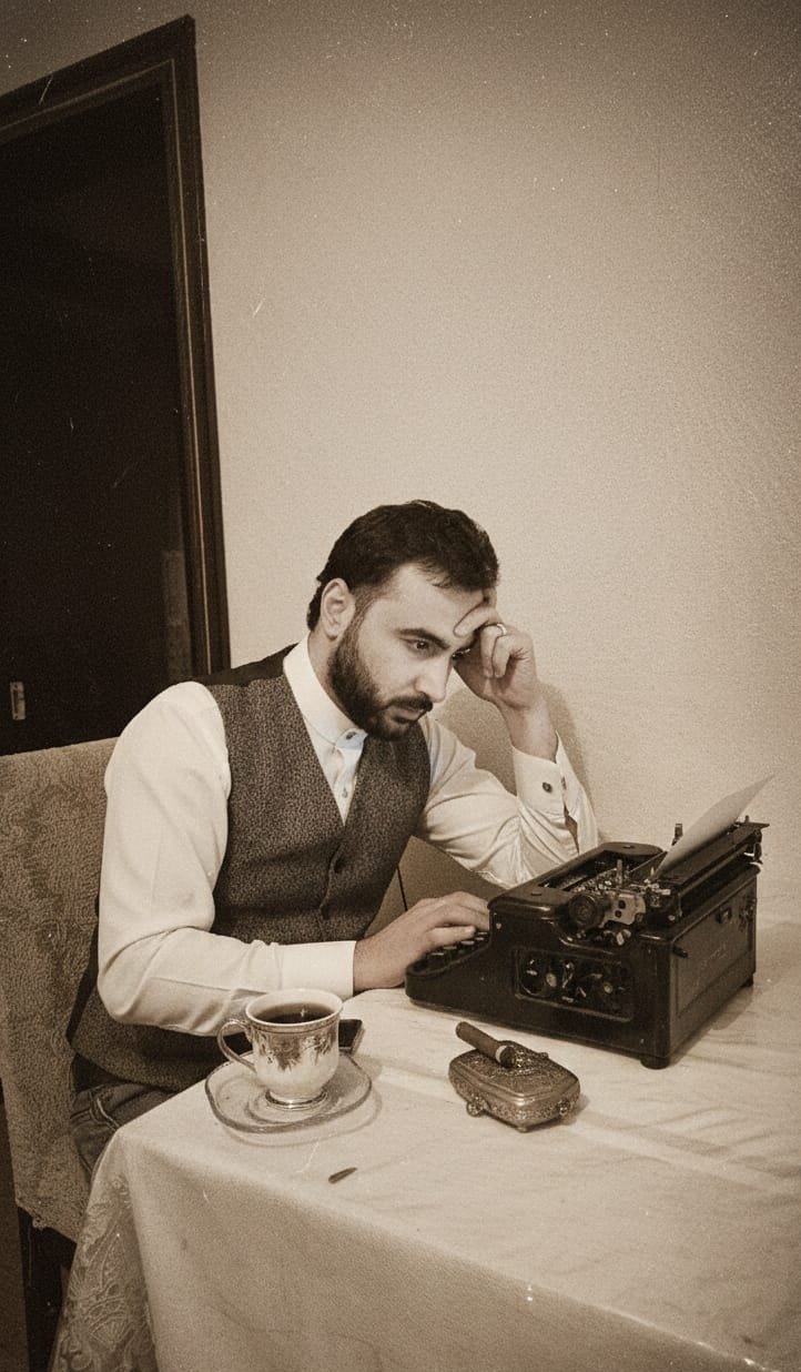 Kazım Və Kazımoviç
