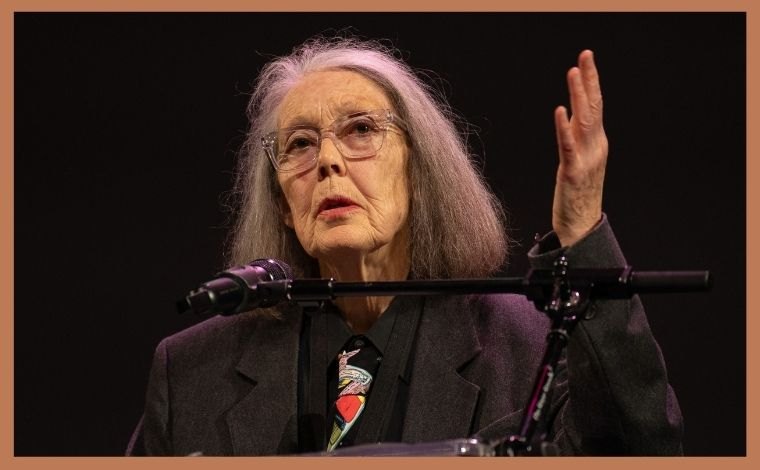 NOBEL KANADALI ŞAİR ANNE CARSON’A: ANLATISAL ŞİİRİN DORUĞU