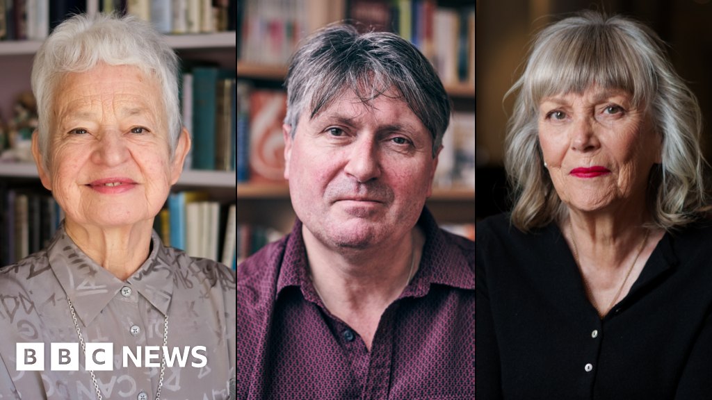 Simon Armitage 2026 Ilkley Ədəbiyyat Festivalının iştirakçıları sırasındadır