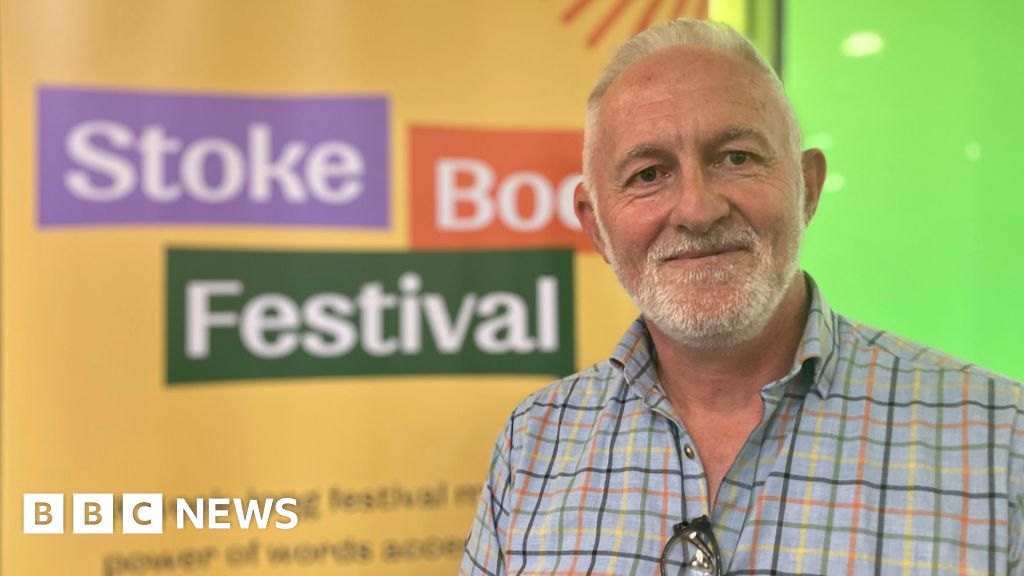 Stoke-on-Trent-də yeni kitab festivalı keçirilir