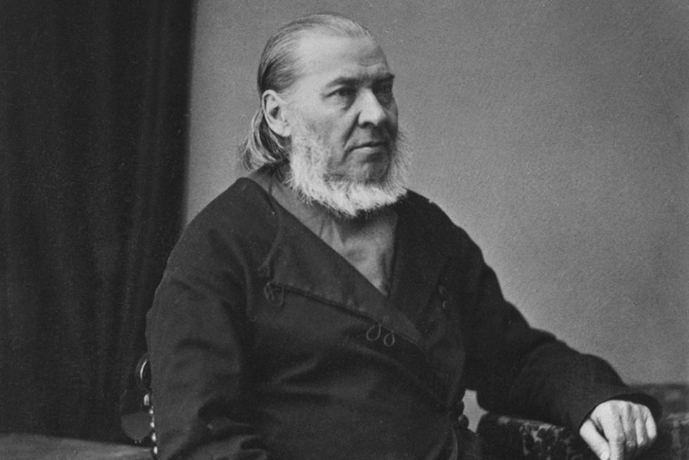 Кто придумал Красавицу и Чудовище? 235 лет назад родился автор сказки «Аленький цветочек» Сергей Аксаков
