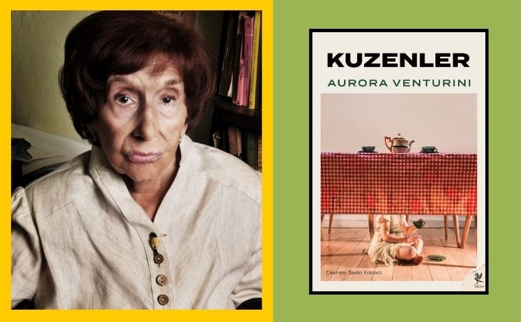 GARİP BİR AİLENİN SIRADIŞI ROMANI: KUZENLER