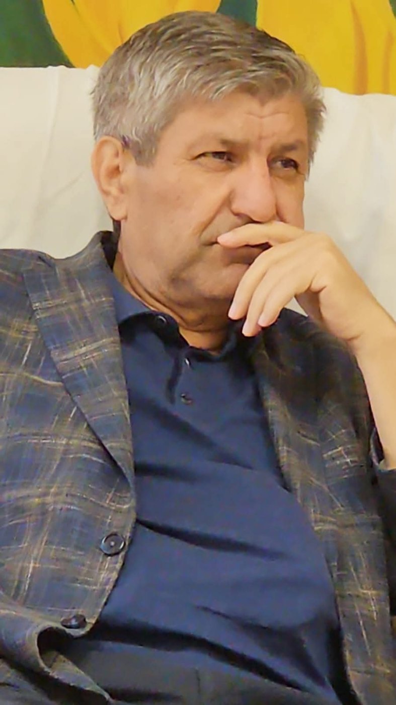 Tanınmış jurnalist Əvəz Zeynallı vəfat edib