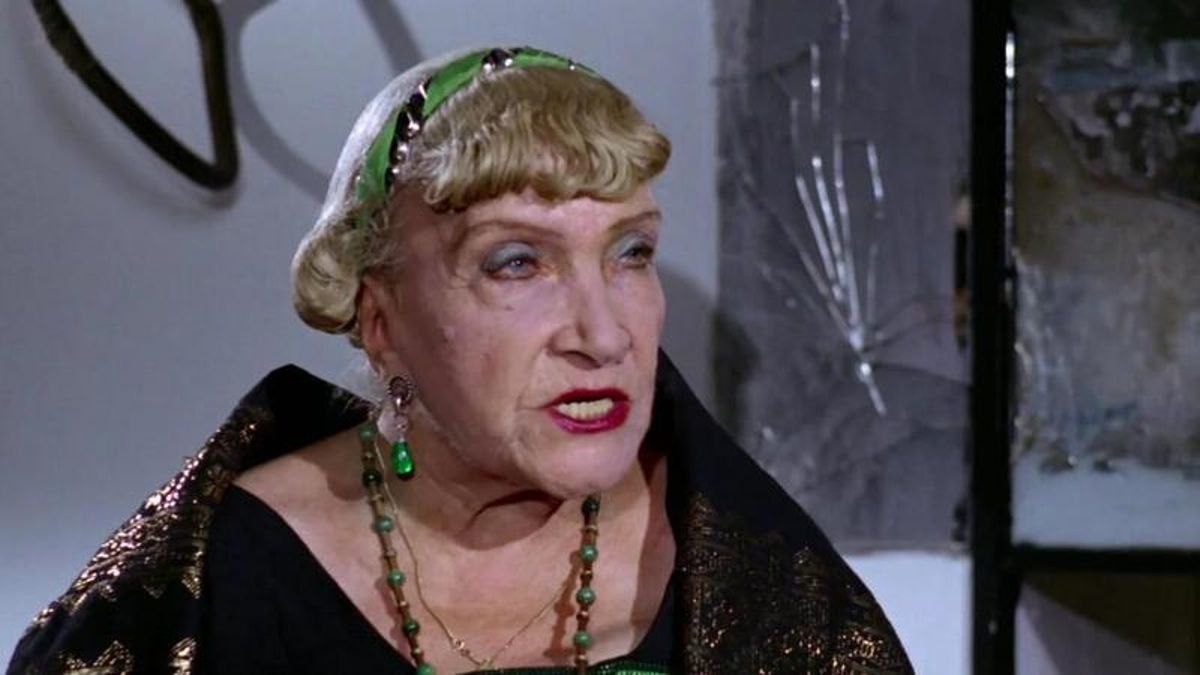 La escritora víctima de abusos que defendió el divorcio "como medida higiénica" en una España en dictadura